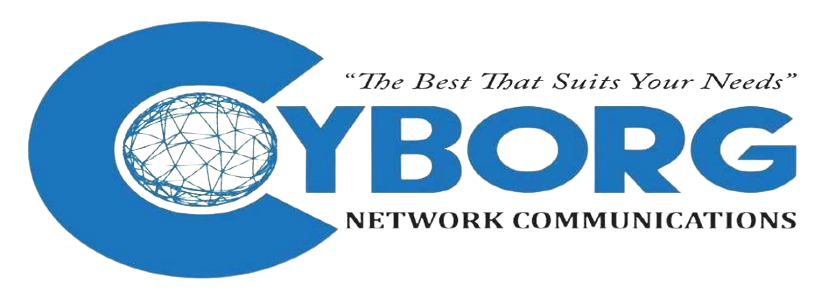 Cyborg 